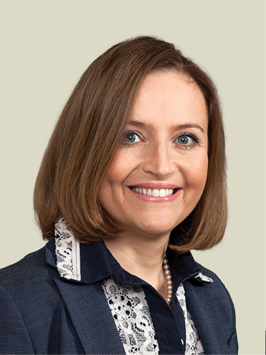 Magdalena Skowrońska